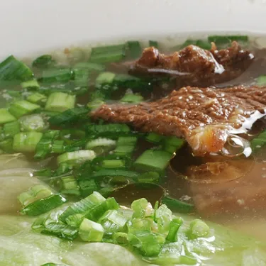 特色蒸面条的做法步骤
