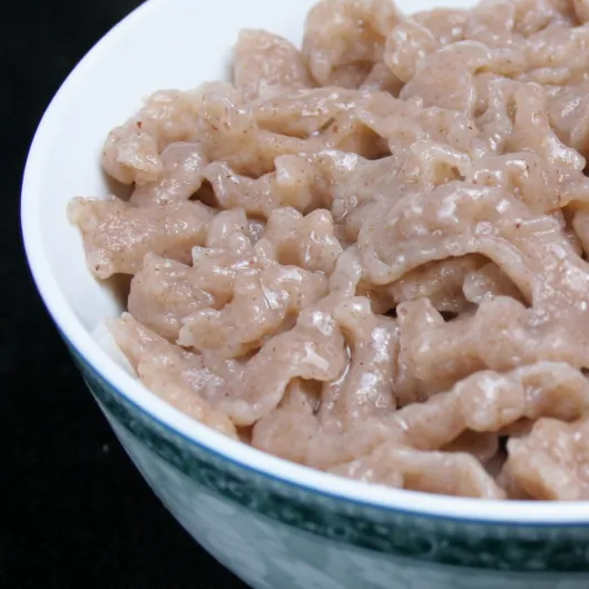 意式肉酱面的做法步骤
