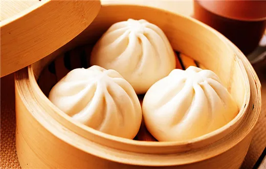 小笼馒头的做法步骤