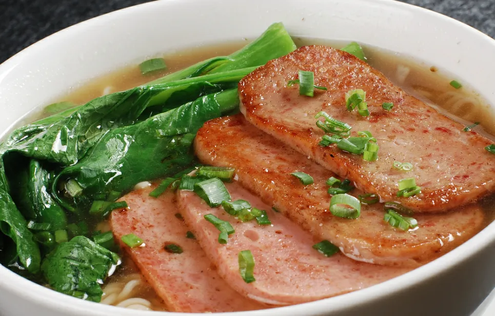 三丝炒面