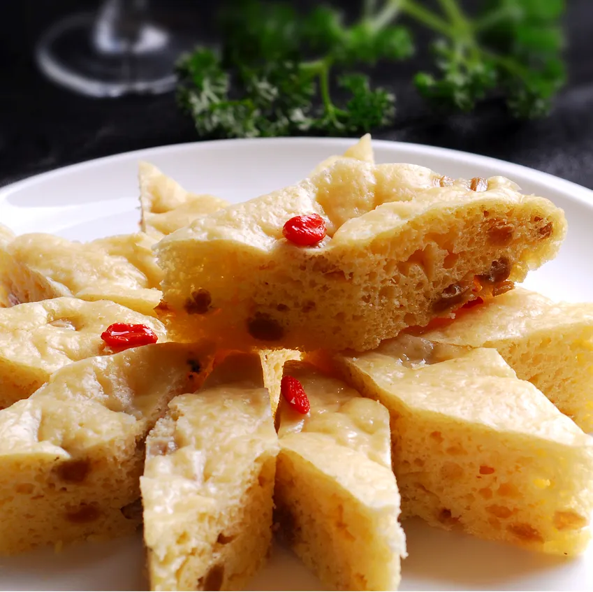 椰味小汤圆