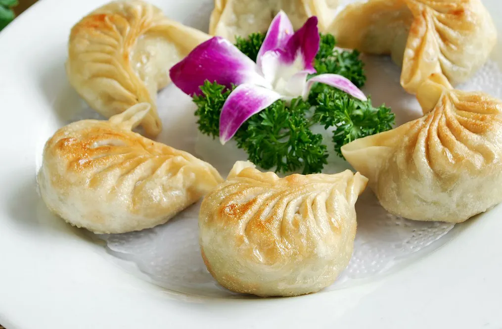 西红柿牛肉水饺的做法