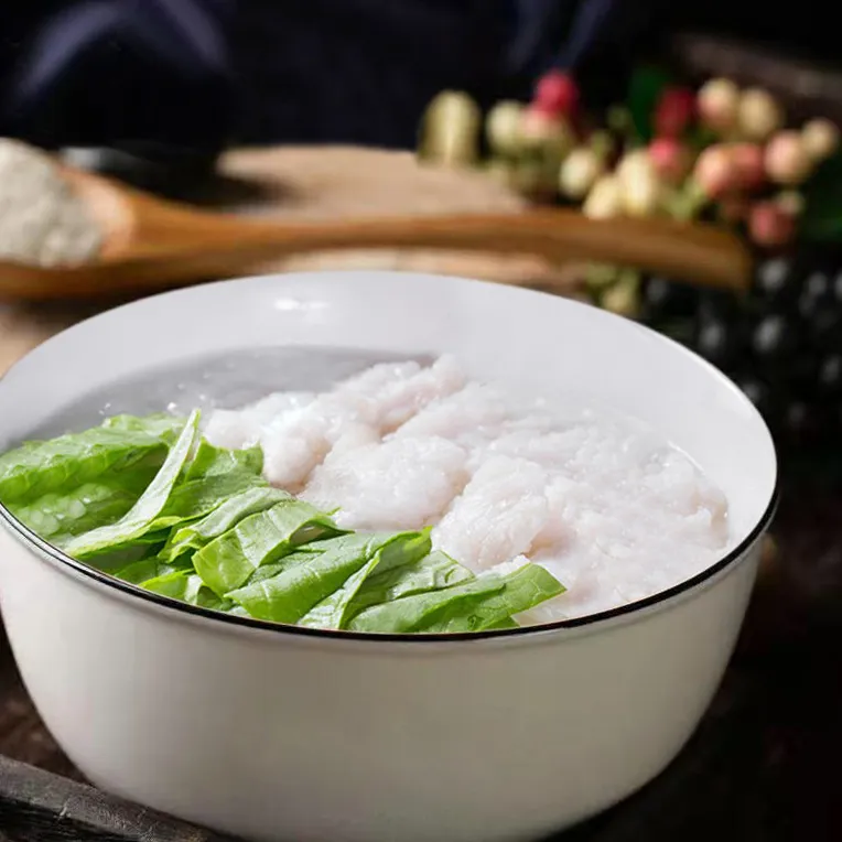 高粱米水饭的做法