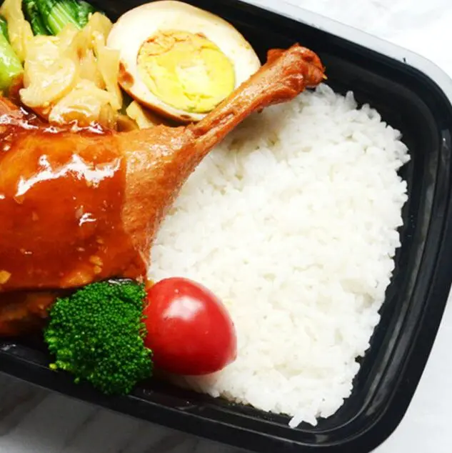 韩式辣酱拌饭