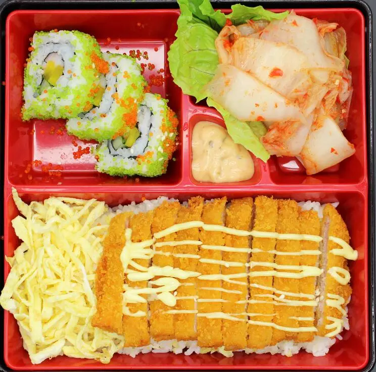 梅干菜蒸肉饭