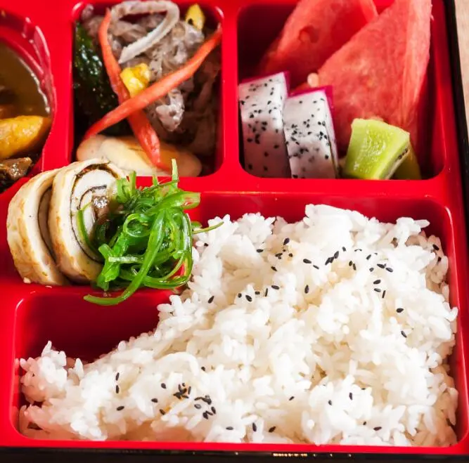 奶香咖喱焗饭