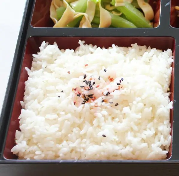 泡菜炒饭