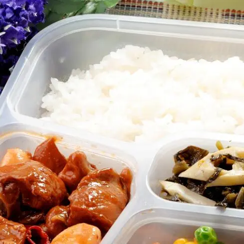 葡萄海鲜饭