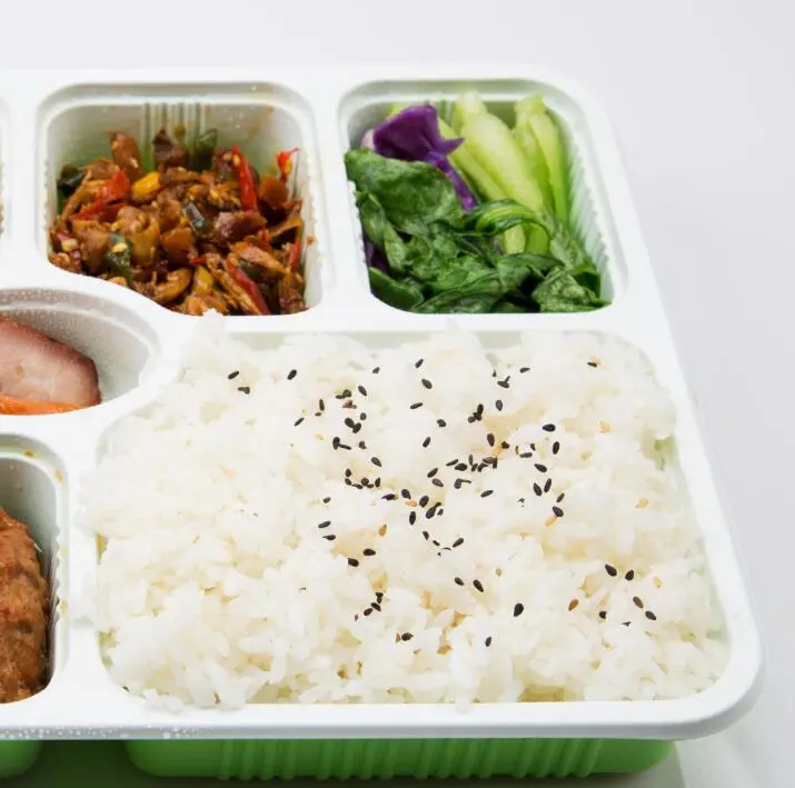 茄香羊肉蛋炒饭