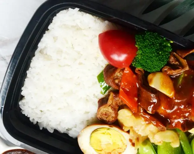 扬州炒饭