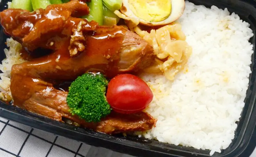 扬州炒饭
