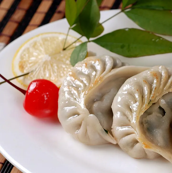 蝙蝠饺的做法步骤 蝙蝠饺的做法步骤