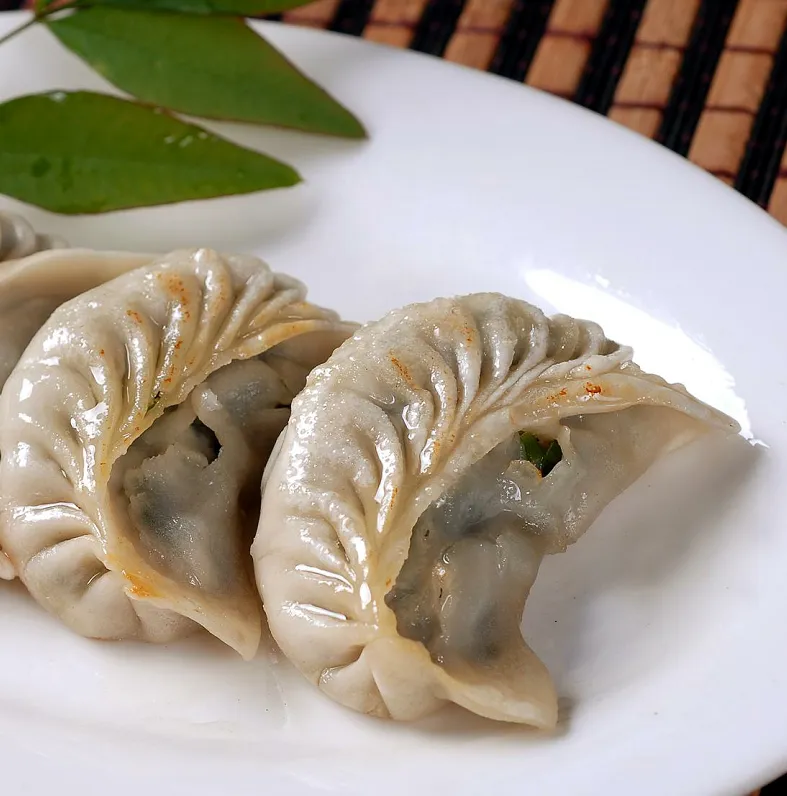 川味饺子的做法步骤 川味饺子的做法步骤
