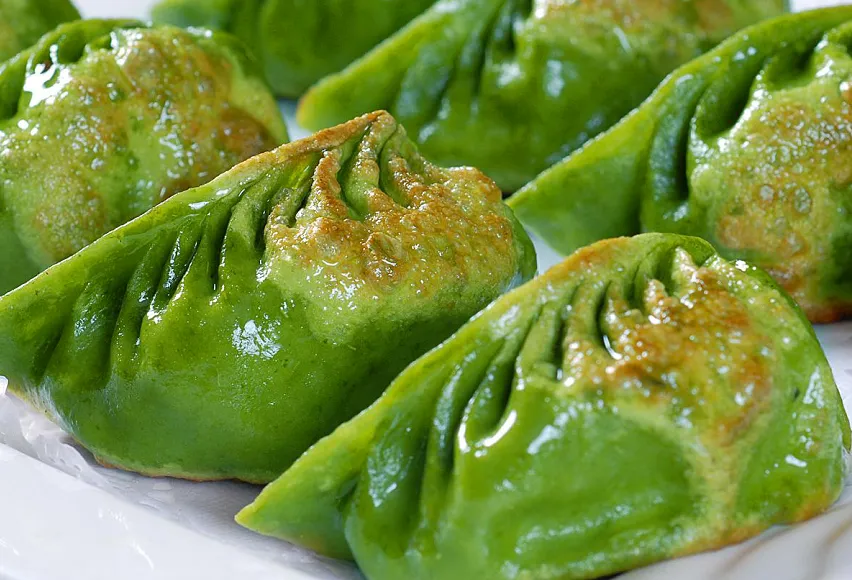 荠菜饺子的做法步骤的做法步骤 荠菜饺子的做法步骤的做法步骤