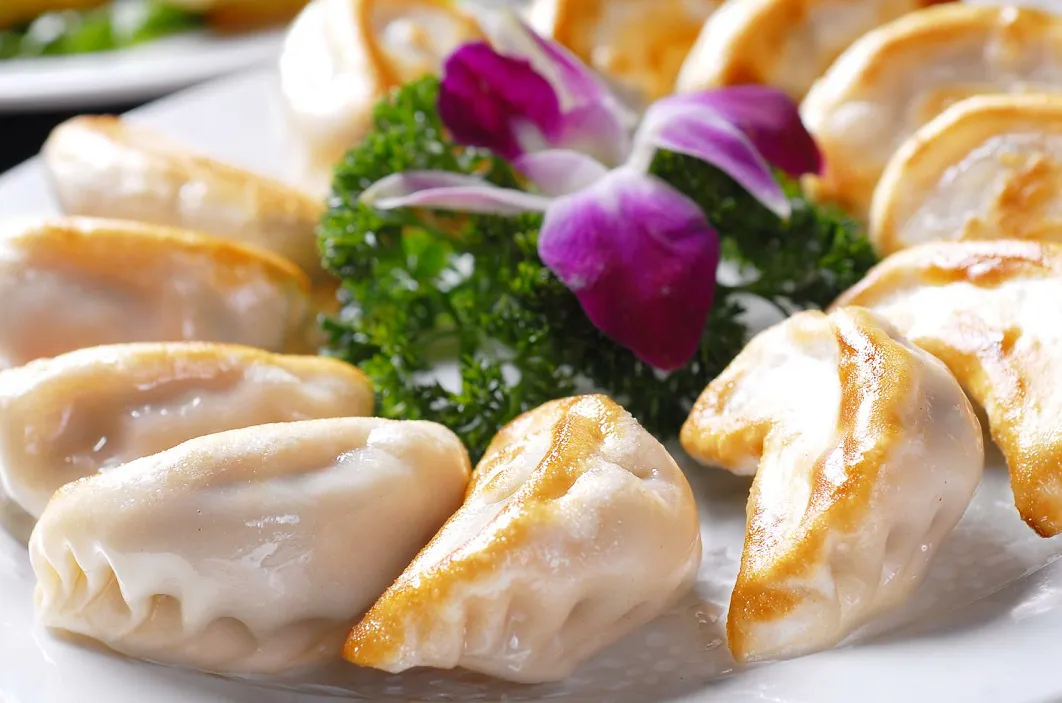 玉米面饺子的做法步骤 玉米面饺子的做法步骤