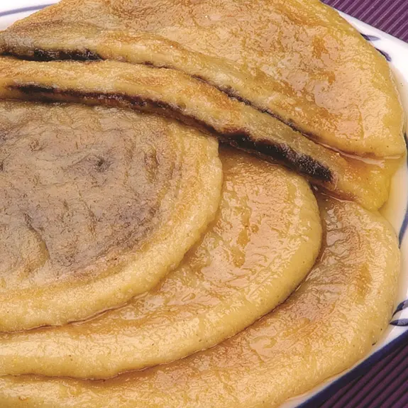 黄金大饼