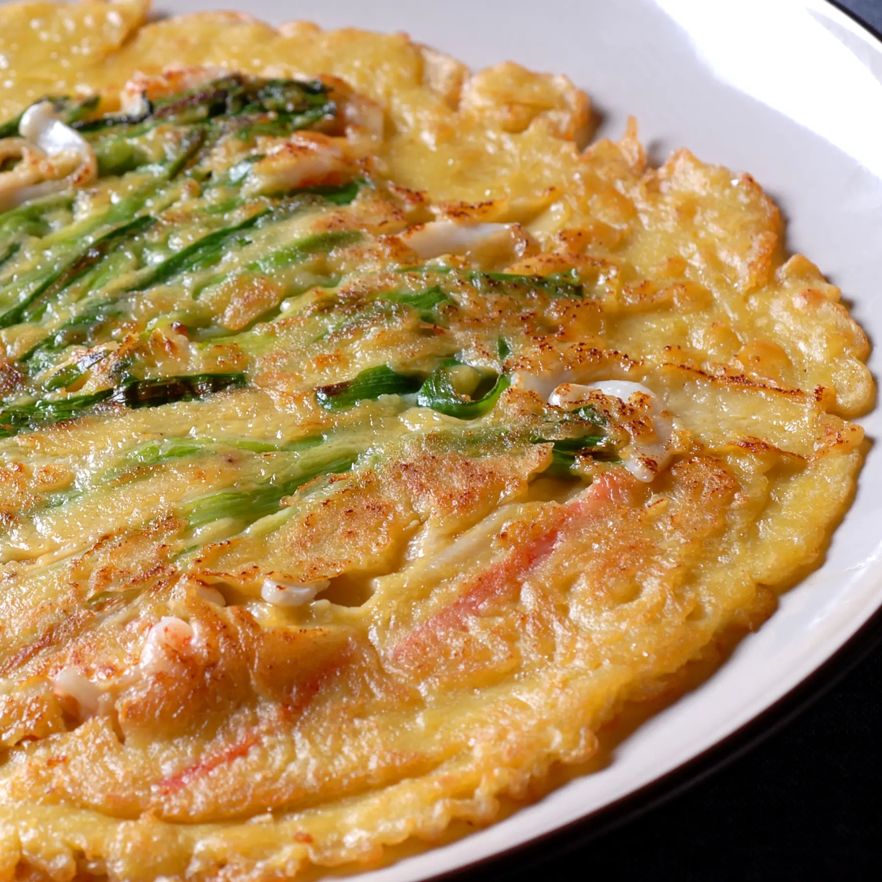 六合贴饼子