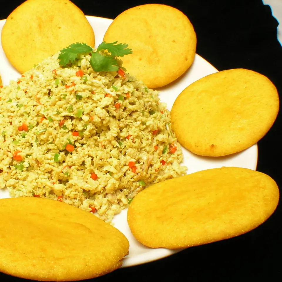 太阳饼