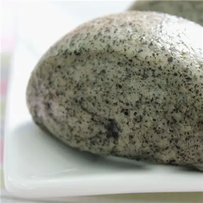 香米馒头