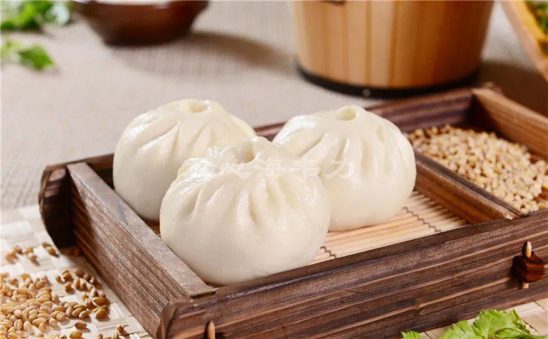 黑米仔鸭包的做法和配方,黑米仔鸭包详细制作方法