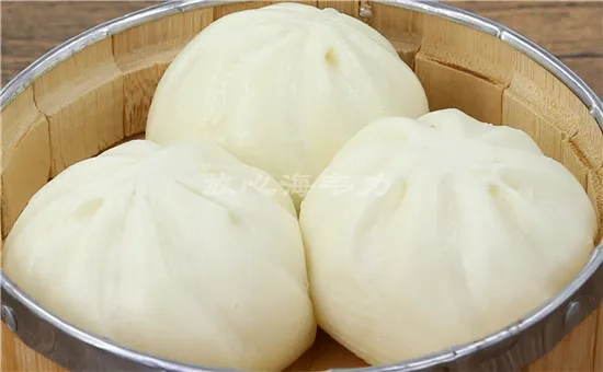 华举包子的做法和配方,华举包子详细制作方法