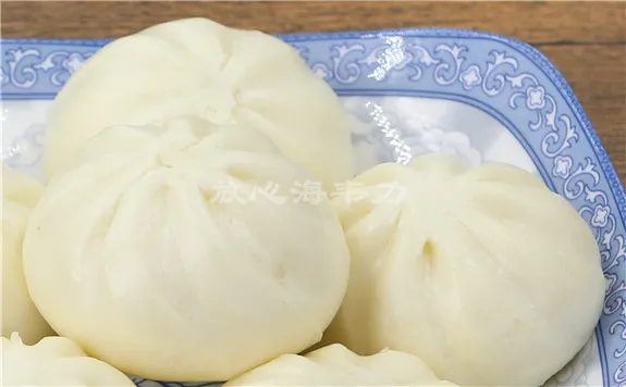 姜汁蒸包的做法和配方,姜汁蒸包详细制作方法