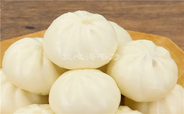酱肉冬瓜包的做法和配方,酱肉冬瓜包详细制作方法