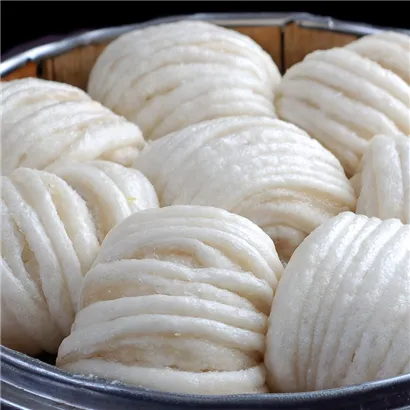 莲蓉包,莲蓉包的做法