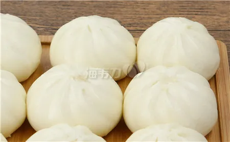 鸡肉包子的做法和配方