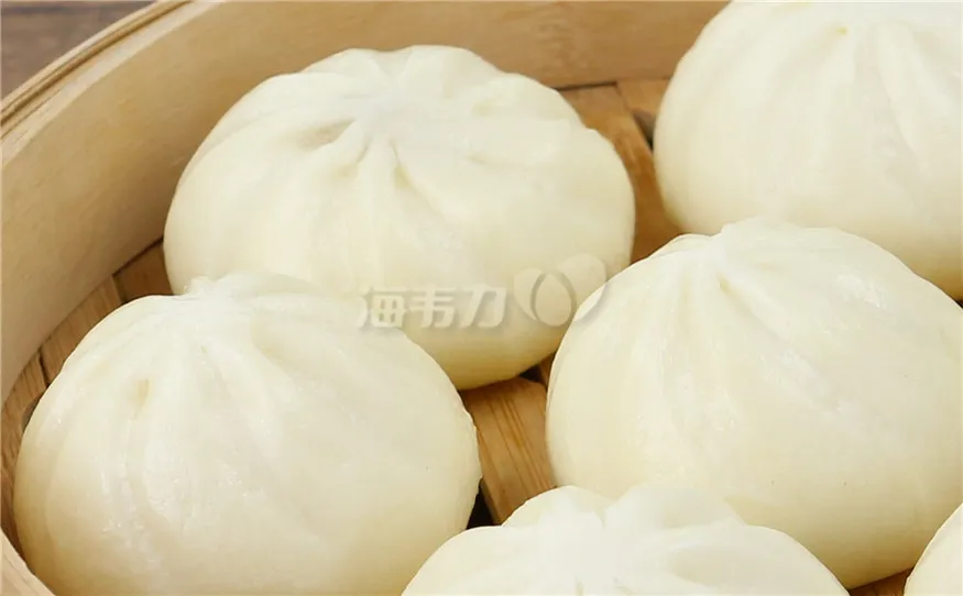 胶东炉包的做法和配方