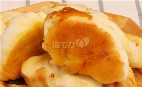 梅干菜包子的做法和配方