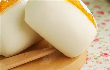 开花馒头的做法步骤