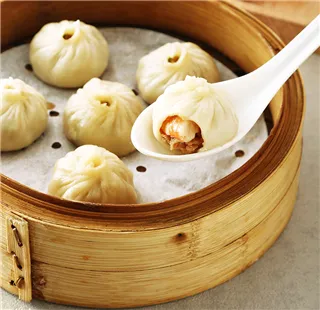 牛肉包的做法步骤