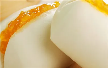 馒头（擀压法）的做法