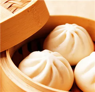 酱肉小包的做法