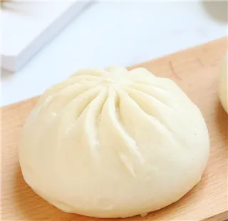 萝卜洋葱大包的做法