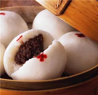 胡萝卜虾仁肉包怎么做
