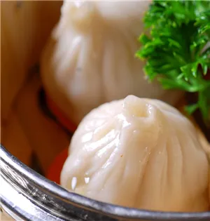 韭菜粉丝包怎么做