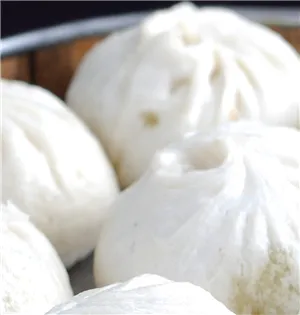 咖喱羊肉包怎么做