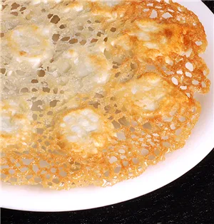 烤鸭肉包怎么做