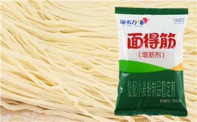 面得筋,烩面坯如何增筋的说明