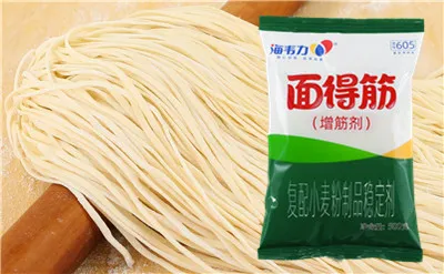 面得筋,面得筋（烩面改良剂）