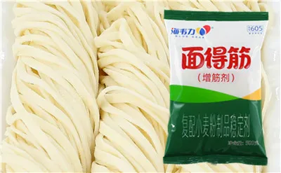 面得筋,增筋剂简介_烩面排名_河南赵记烩面