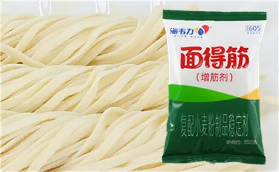 面得筋,增筋剂用法说明_烩面简单做法_烩面的简单做法大全