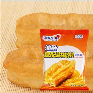 油条复配膨松剂,无铝通用油条膨松剂的用法介绍