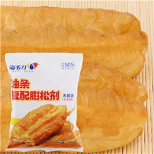 油条复配膨松剂,海韦力无铝通用油条膨松剂的用法介绍
