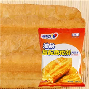 油条复配膨松剂,无铝油条膨松剂的和面水温的用法说明