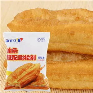 油条复配膨松剂,海韦力无铝油条膨松剂的用法说明