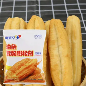 油条复配膨松剂,哪种膨松剂能代替明矾炸油条的用法_跟我来学炸油条