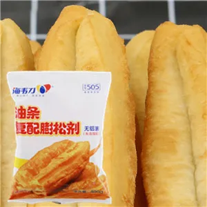 油条复配膨松剂,无矾油条膨松剂方法的用法_加盟油条